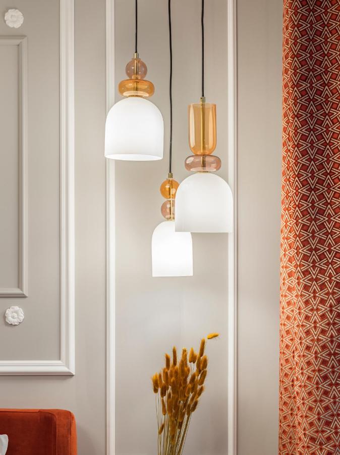 Appartement The Orange Haussmann Paris